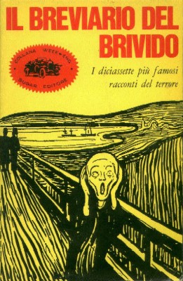 Il breviario del brivido