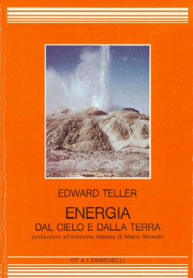 Energia dal cielo e dalla terra