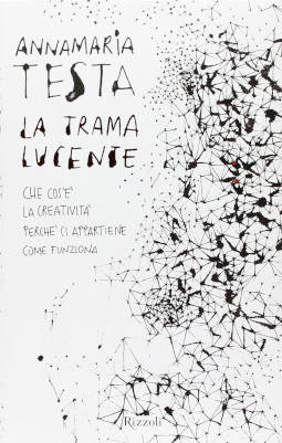 La trama lucente