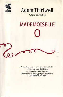 Mademoiselle O