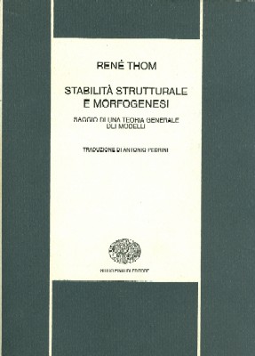 Stabilità strutturale e morfogenesi