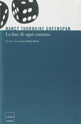 La fine di ogni certezza