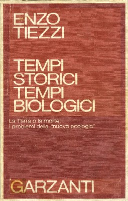 Tempi storici, tempi biologici