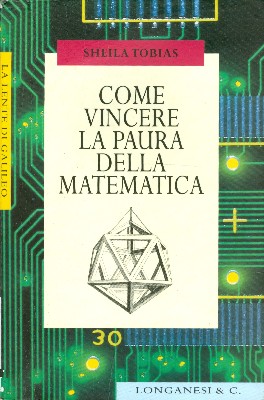 Come vincere la paura della matematica