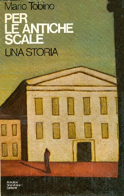 Per le antiche scale