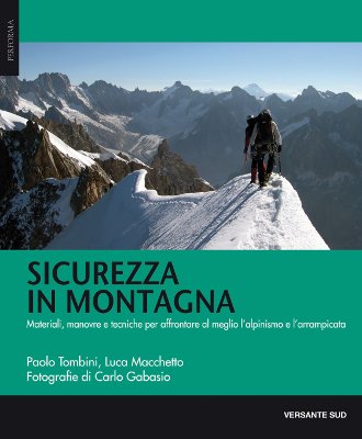 Sicurezza in montagna