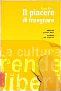 Il piacere di insegnare