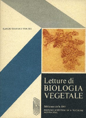 Letture di biologia vegetale