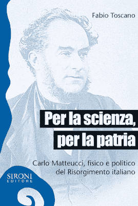 Per la scienza, per la patria