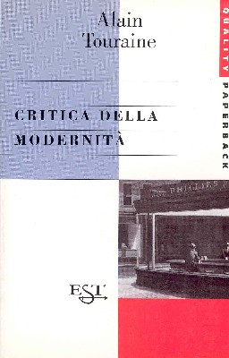 Critica della modernità
