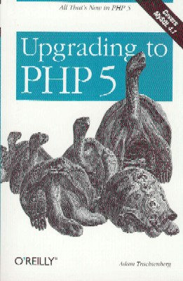 Upgrading to PHP 5