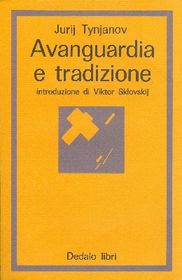 Avanguardia e tradizione