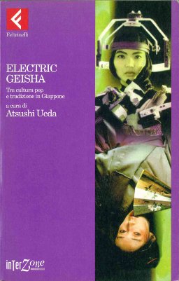 Electric Geisha