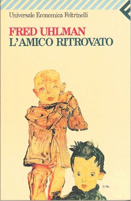 L'amico ritrovato