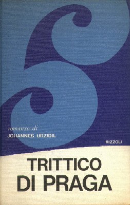 Trittico di Praga