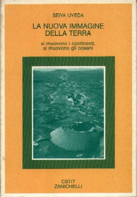 La nuova immagine della Terra