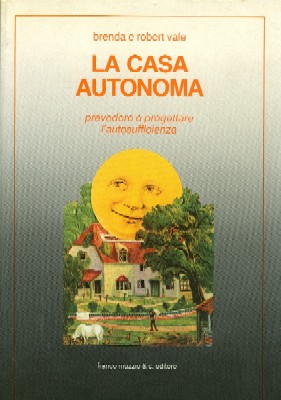 La casa autonoma