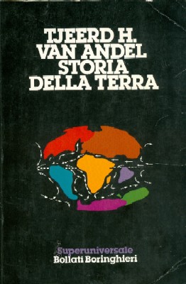 Storia della Terra