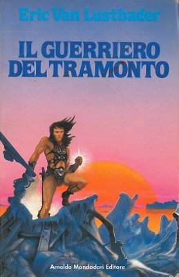 Il guerriero del tramonto