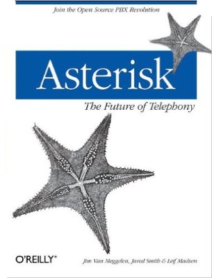 Asterisk. The Future of Telephony