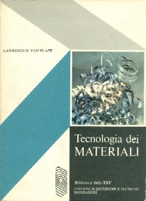 Tecnologia dei materiali