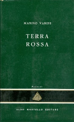 Terra rossa