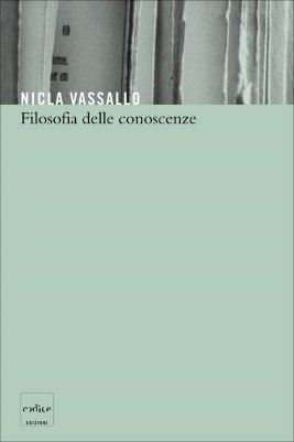 Filosofia delle conoscenze