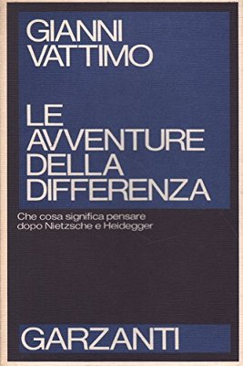 Le avventure della differenza