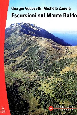 Escursioni sul Monte Baldo