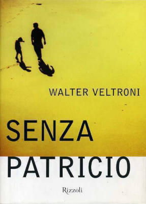 Senza Patricio