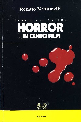 Horror in cento film