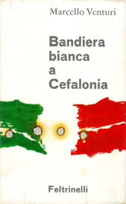 Bandiera bianca a Cefalonia