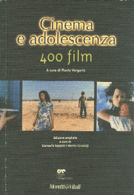 Cinema e adolescenza 400 film