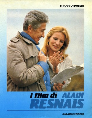 I film di Alain Resnais