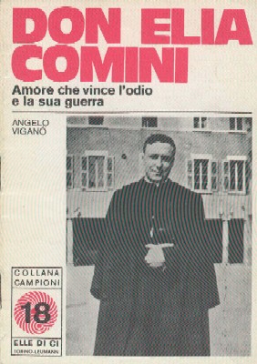 Don Elia Comini