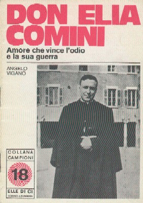 Don Elia Comini
