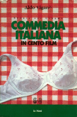 Commedia italiana in cento film