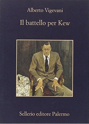 Il battello per Kew