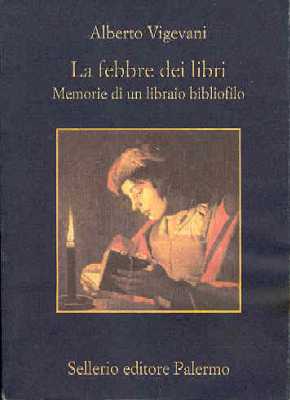 La febbre dei libri