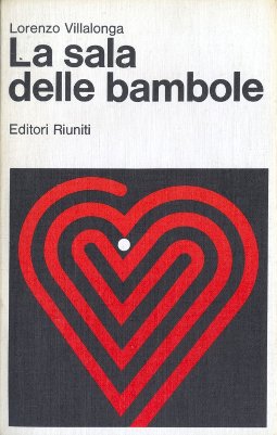 La sala delle bambole