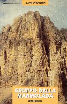 Gruppo della Marmolada