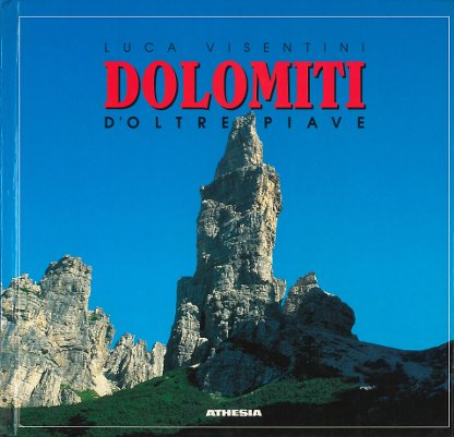 Dolomiti d