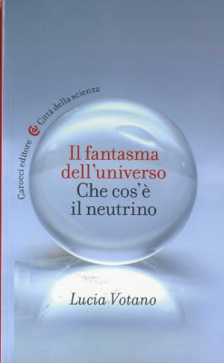 Il fantasma dell'universo