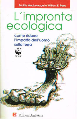 L'impronta ecologica