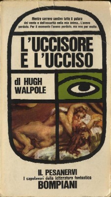 L'uccisore e l'ucciso