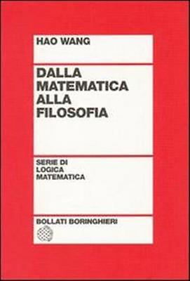 Dalla matematica alla filosofia