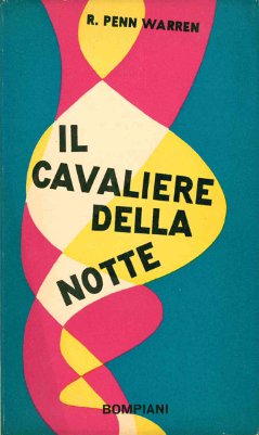 Il cavaliere della notte