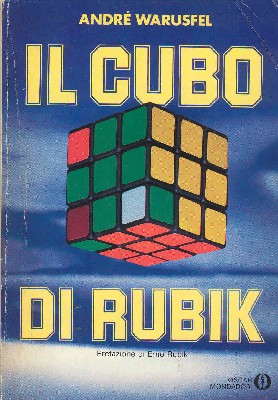 Il cubo di Rubik