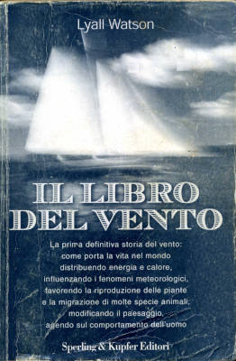 Il libro del vento