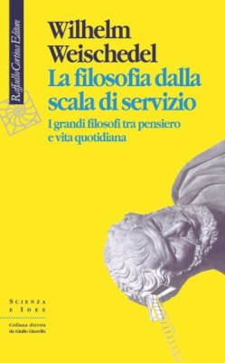 La filosofia dalla scala di servizio